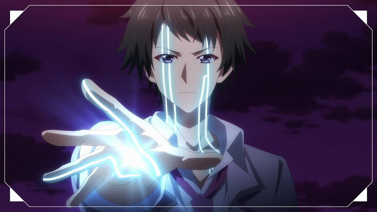 TVアニメ『9-nine- Ruler’s Crown』Branch13 予告