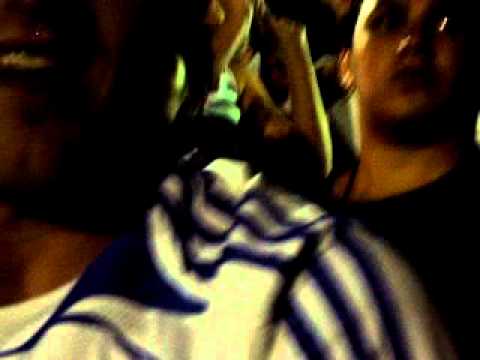 Concórdia 2 X 1 Figuerense 2011 - Gol do Selmir