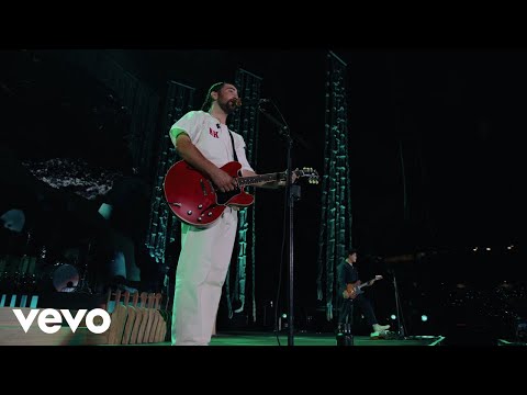 Video thumbnail for Northern Attitude (Live From Fenway Park)