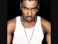 GINUWINE ONE TIME FOR LOVE