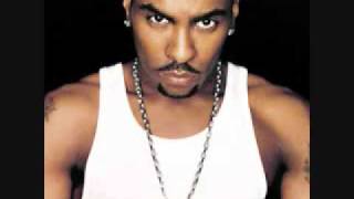 GINUWINE ONE TIME FOR LOVE