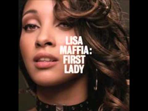 Lisa Maffia- In Love