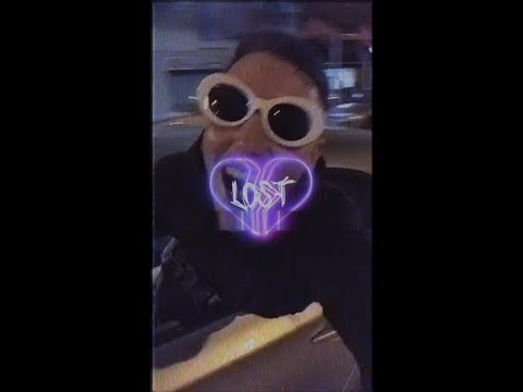 SOUTH SAD Ft. KATA6i - LOST