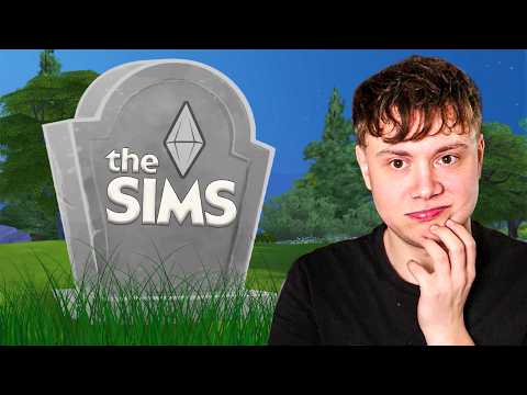 EA just killed The Sims in the worst way possible