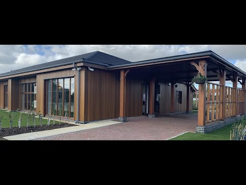 Arranging a funeral at Memoria North Oxfordshire