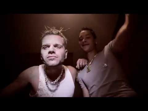 Keen'V Feat Sap - J'aimerais trop ( Clip Officiel )