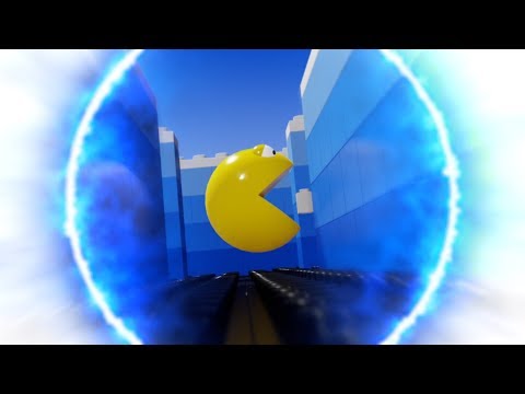 download lagu mp3 mp4 Pacman Portal, download lagu Pacman Portal gratis, unduh video klip Pacman Portal