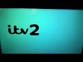 ITV2 Continuity Announcer Error June 2021