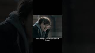 Deadly Acid Rain Melts Everything It Touches | Acid Rain (2023)#movie #film #recap #movieclips