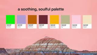 Pantone Color Insider