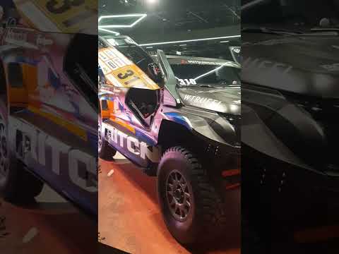 FEIRA DO AUTOMÓVEL NO ANHEMBI #music #canal #anhembi #saopaulo