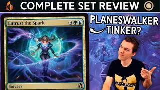 🌈 Complete Set Review! 🌈 - 🔮 Reality Fracture 🔮 - Multicolor Cards - Constructed And Limited