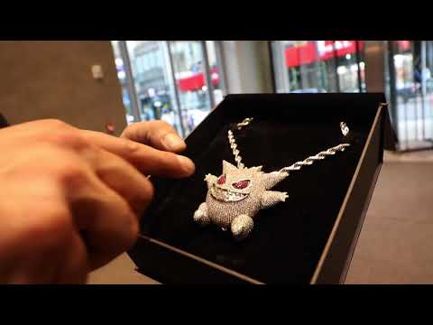 download lagu mp3 mp4 Killy Gengar Chain, download lagu Killy Gengar Chain gratis, unduh video klip Killy Gengar Chain