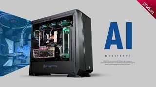 몬스타 몬스타PC AI (64GB, M2 1TB)_동영상_이미지