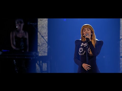 Agnes - Here Comes The Night | Live "Grammis" 2022