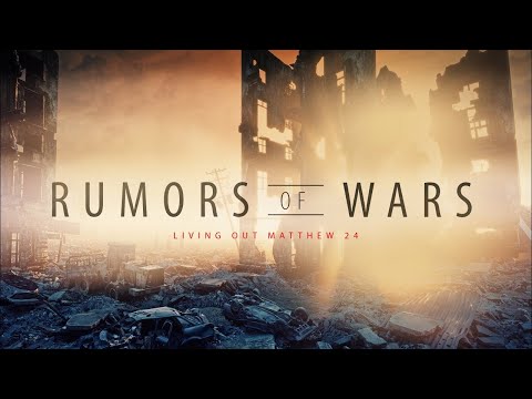 Rumors of Wars 2014  Drama Sci-Fi Thriller