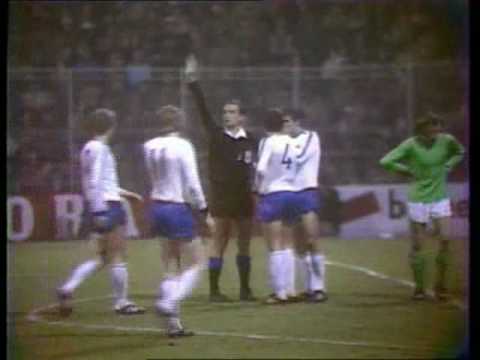 ASSE KIEV 1976