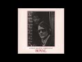 Anthony Braxton / Derek Bailey - Royal Volumes 1 & 2 (2017) full vinyl album