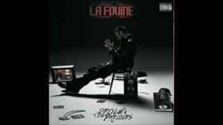 La Fouine - Drole De Parcours - Interlude Fatima