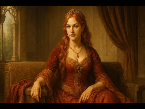 Hürrem Sultan : Osmanlı’nın En Güçlü Kadını!