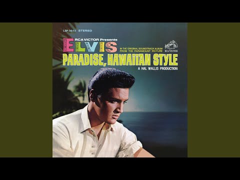 This Is My Heaven - Elvis Presley