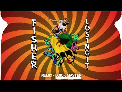 Fisher - Losing It (Remix) Loick Master