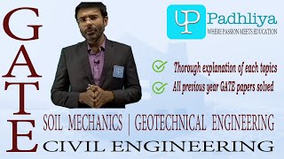 Clay minerals - Soil Mechanics & Geotech Engineering || Civil Engineering|| GATE