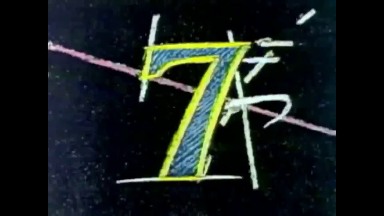 Sesame Street - Rap #7