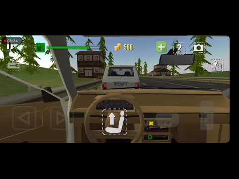 car simulator OG all cars unlock