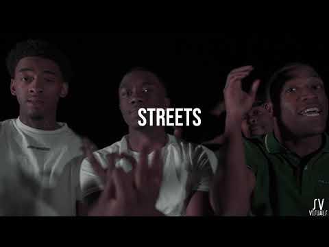 AlmightyGT - Streets (🎥@ShayVisuals)