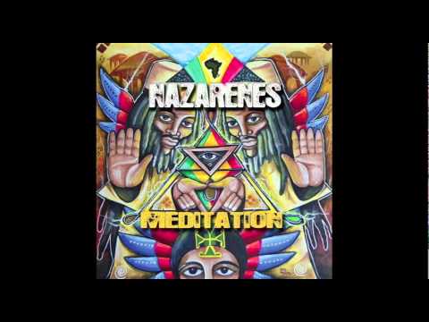 Nazarenes - The Lord Said