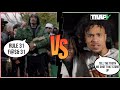 ATL Drill Disses Responses PART 3 Hunxho Blo Doowopgz Baby Mook