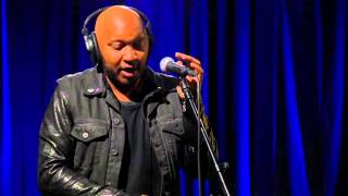 P.O.S - Sleepdrone (Live on KEXP)