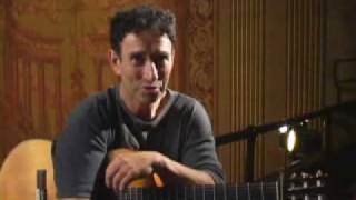 Jonathan Richman interview from "Take me to the Plaza" 1 of 2