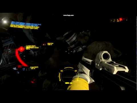 [KRP]club (shattered_horizon) 2012-04-10 Игрок -Diesooner.avi
