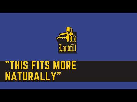 Video thumbnail for ​​this fits more naturally