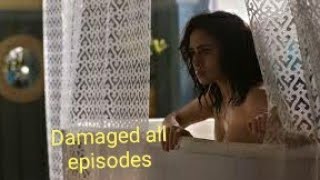 Damaged web series