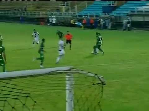 CAMPEONATO CARIOCA 2013-JAN-19 - BOA VISTA 0X3 VASCO.avi