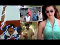 Naveen Vadde Shocked To See Sakshi Shivanand Entry Scene Snehithulu Old Movie Multiplex Telugu