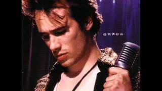 Jeff Buckley - Mojo Pin