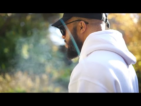King Benz - Too Late (Official Music Video)