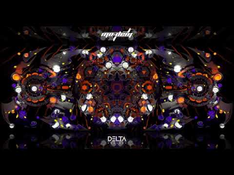 ChromArepo - Time Dilation [DeltaProcess Visuals]