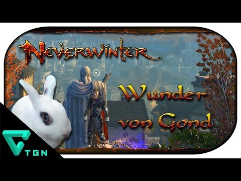 Neverwinter Online: Event-Special #07 - Wunder von Gond