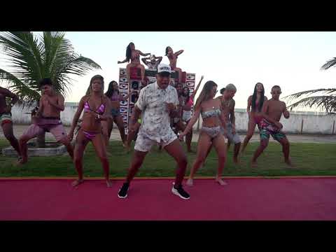 MC THD - EU QUERO HOJE - CLIPE OFICIAL