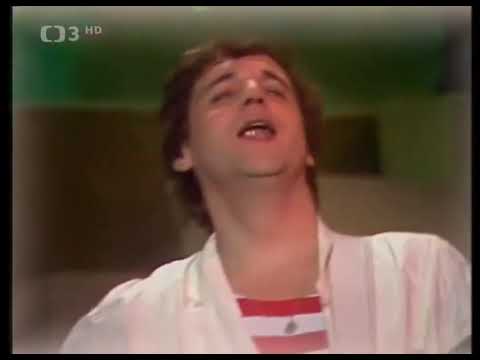 Karel Zich - Kola popmusic se točí dál (1986)