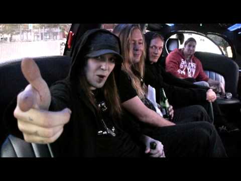 Children Of Bodom Give Props To Everything After Zero!!