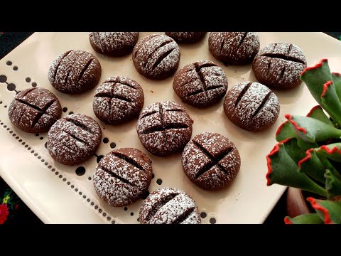 Only with 3 Ingredients❗good for Valentine 💕 soft and quick 👌 easy cookie #recipe #cookies  #cooking