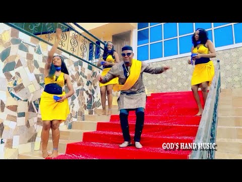 Ayaka Ozubulu - Obiozo (Official Video)