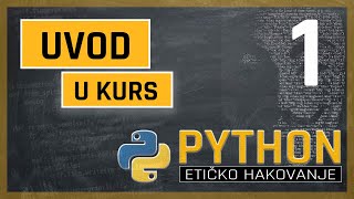 Python - 1 - Uvod u kurs