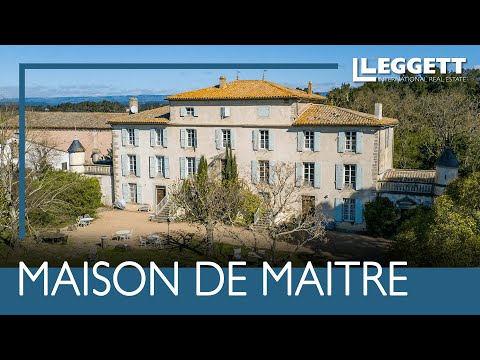 Maison à vendre à Carcassonne, Aude - 997 000 € - photo 3